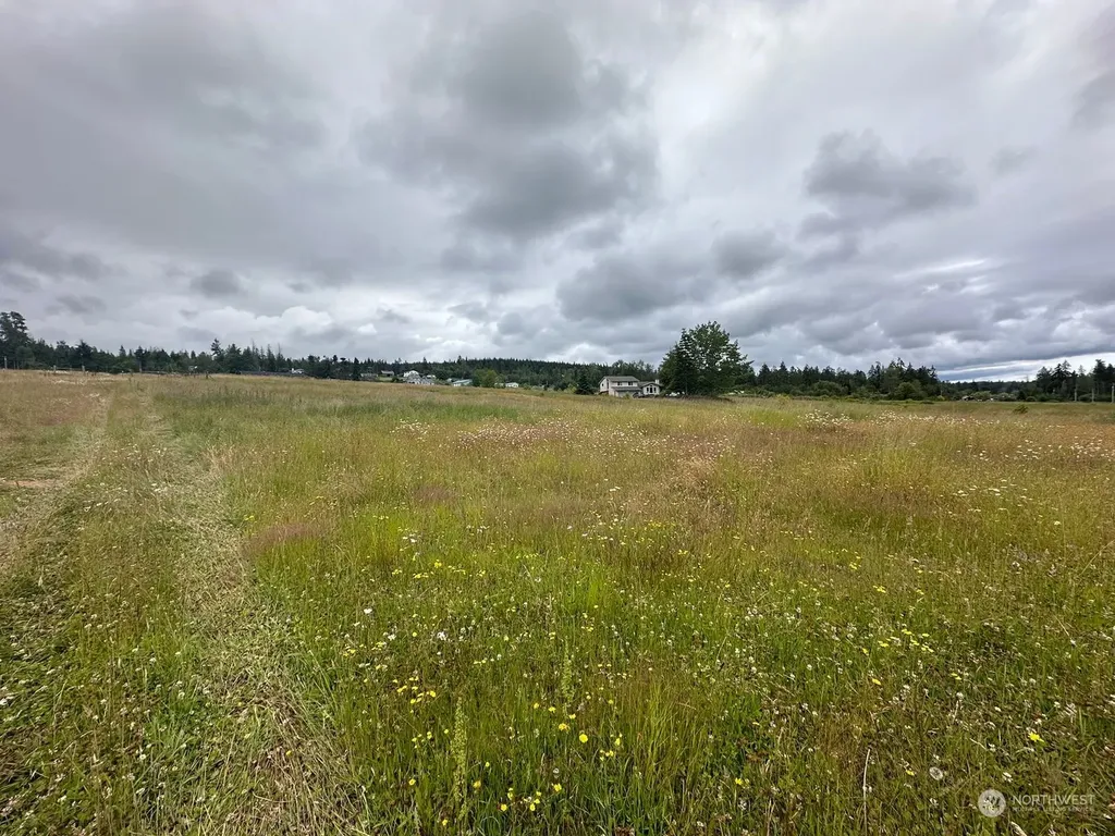 0 E Parrish Road Sequim WA 98382
