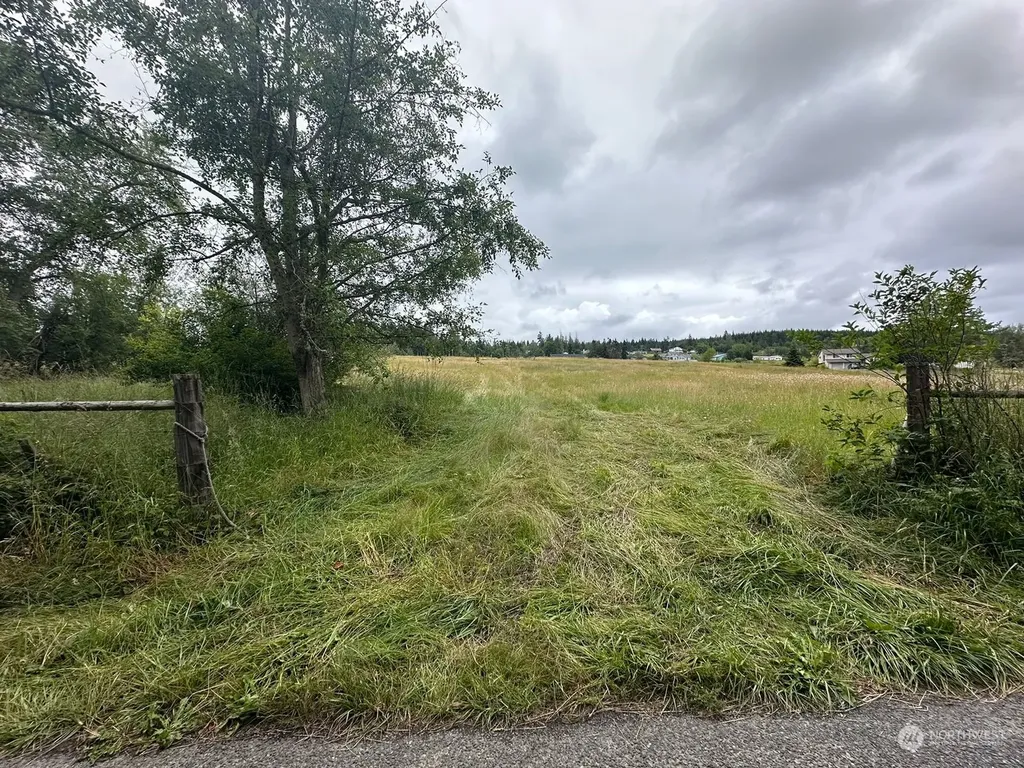 0 E Parrish Road Sequim WA 98382