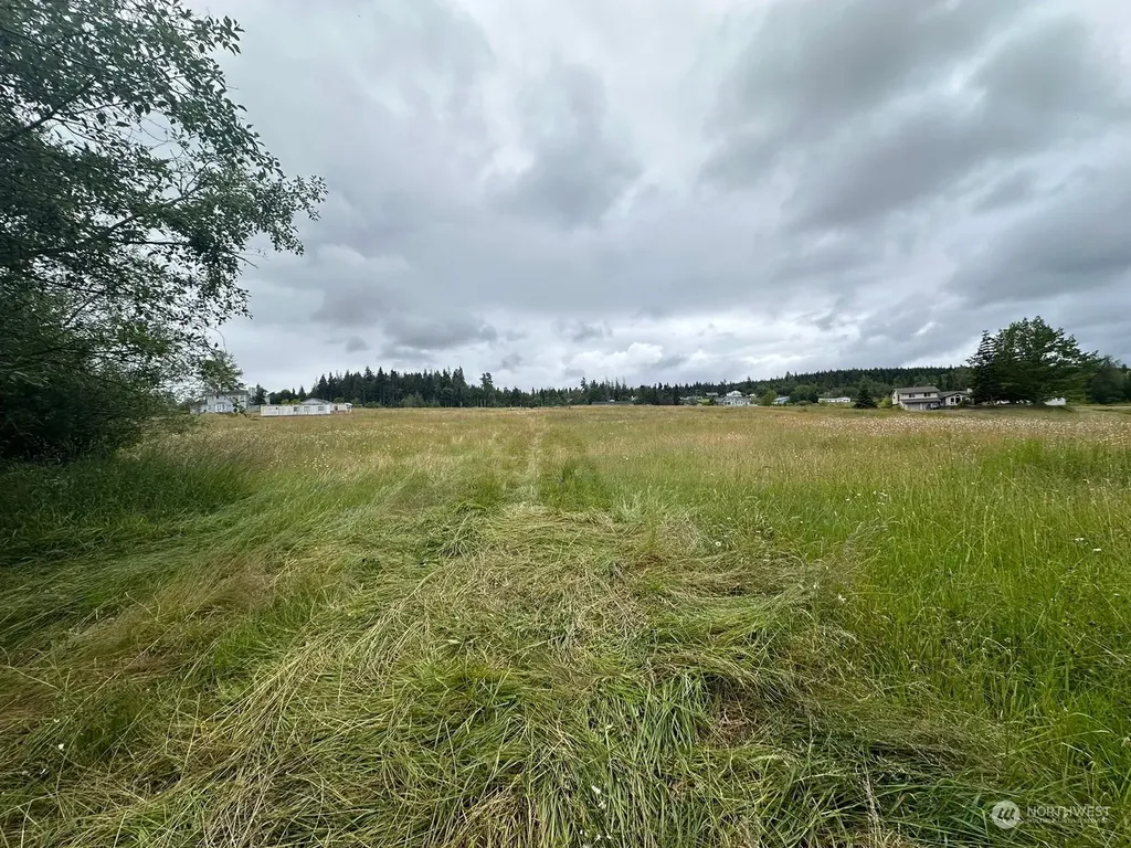 0 E Parrish Road Sequim WA 98382