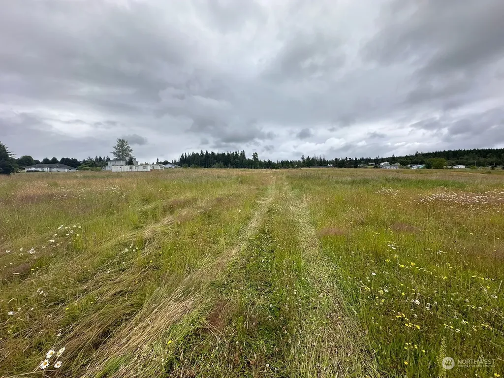 0 E Parrish Road Sequim WA 98382