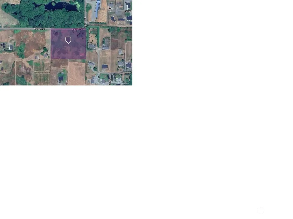 0 E Parrish Road Sequim WA 98382