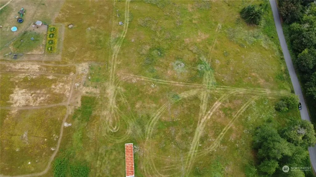 0 E Parrish Road Sequim WA 98382
