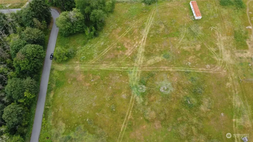 0 E Parrish Road Sequim WA 98382