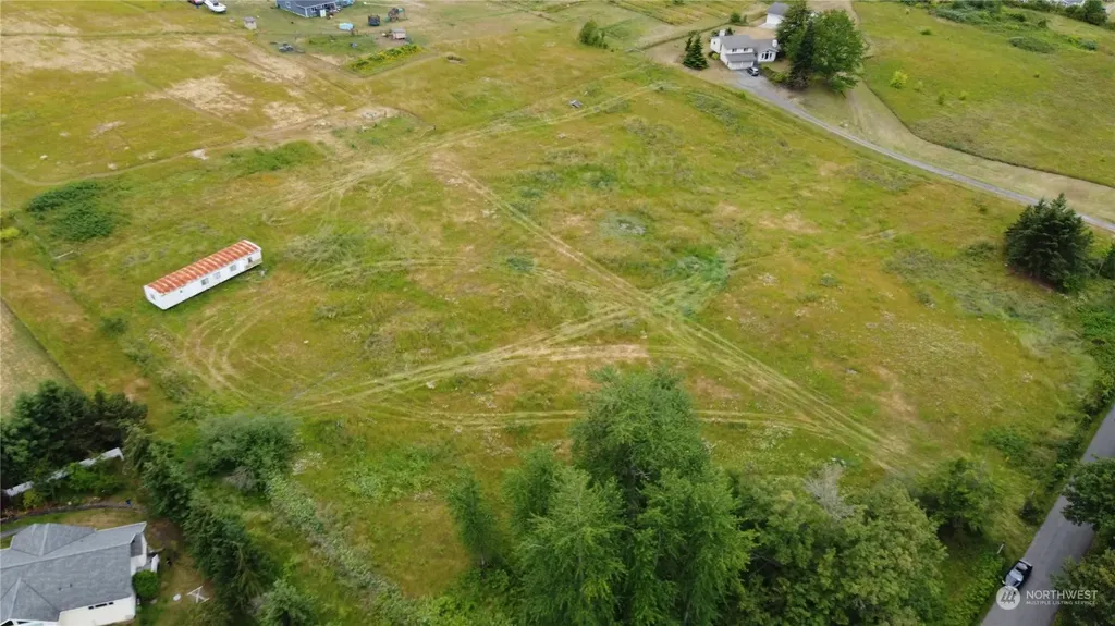 0 E Parrish Road Sequim WA 98382
