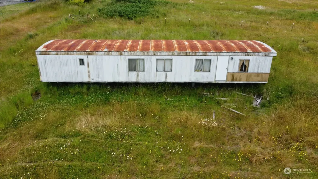0 E Parrish Road Sequim WA 98382