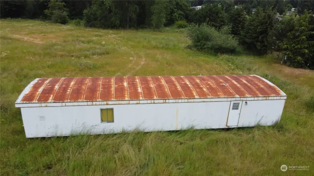 0 E Parrish Road Sequim WA 98382