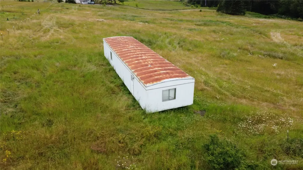 0 E Parrish Road Sequim WA 98382