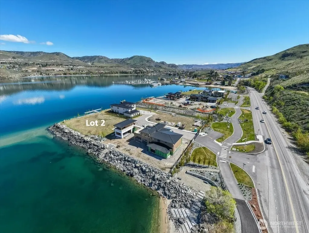 102 Burbot Lane Chelan WA 98816