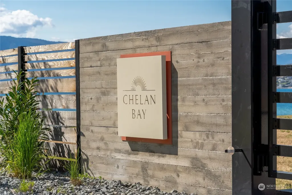 102 Burbot Lane Chelan WA 98816