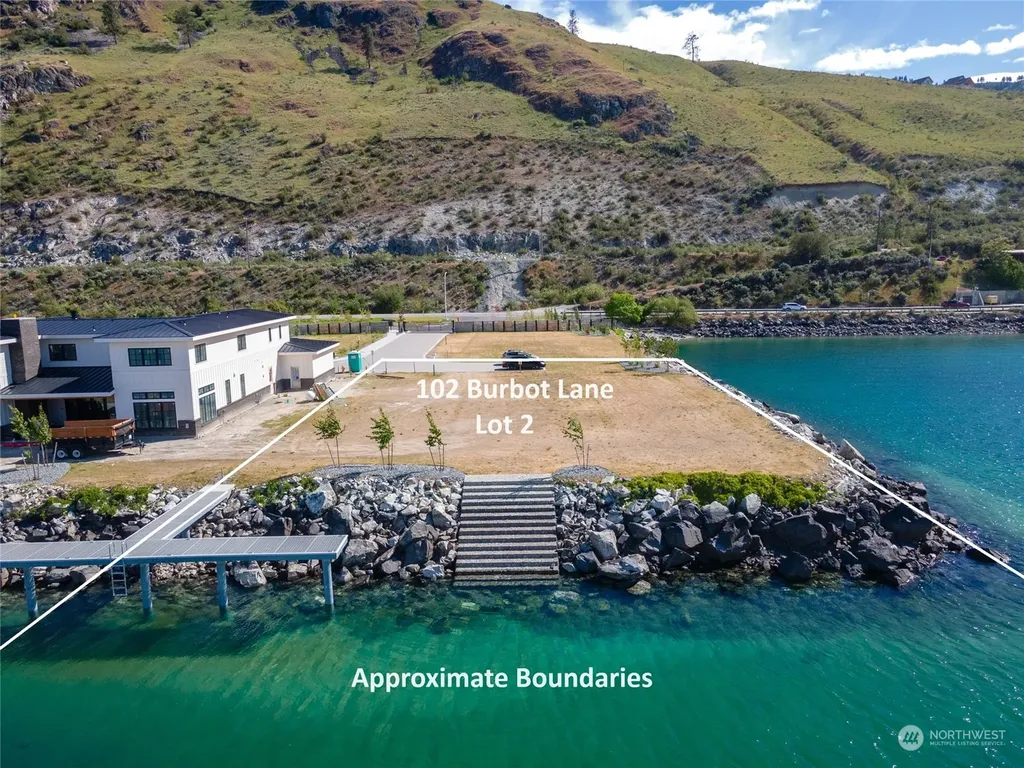 102 Burbot Lane Chelan WA 98816