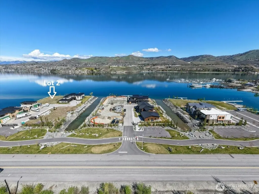 102 Burbot Lane Chelan WA 98816