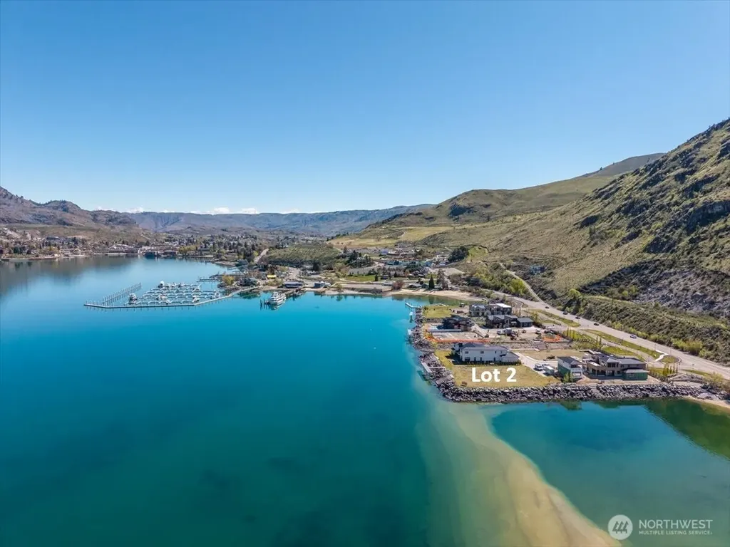102 Burbot Lane Chelan WA 98816