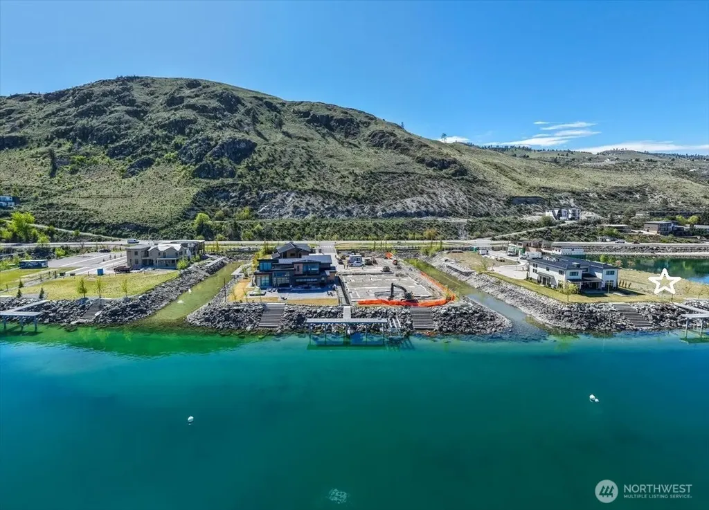 102 Burbot Lane Chelan WA 98816