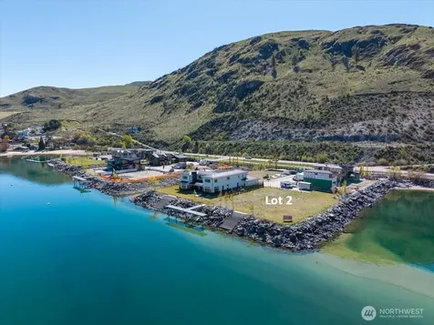 102 Burbot Lane Chelan WA 98816