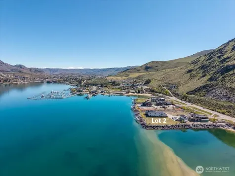 102 Burbot Lane Chelan WA 98816
