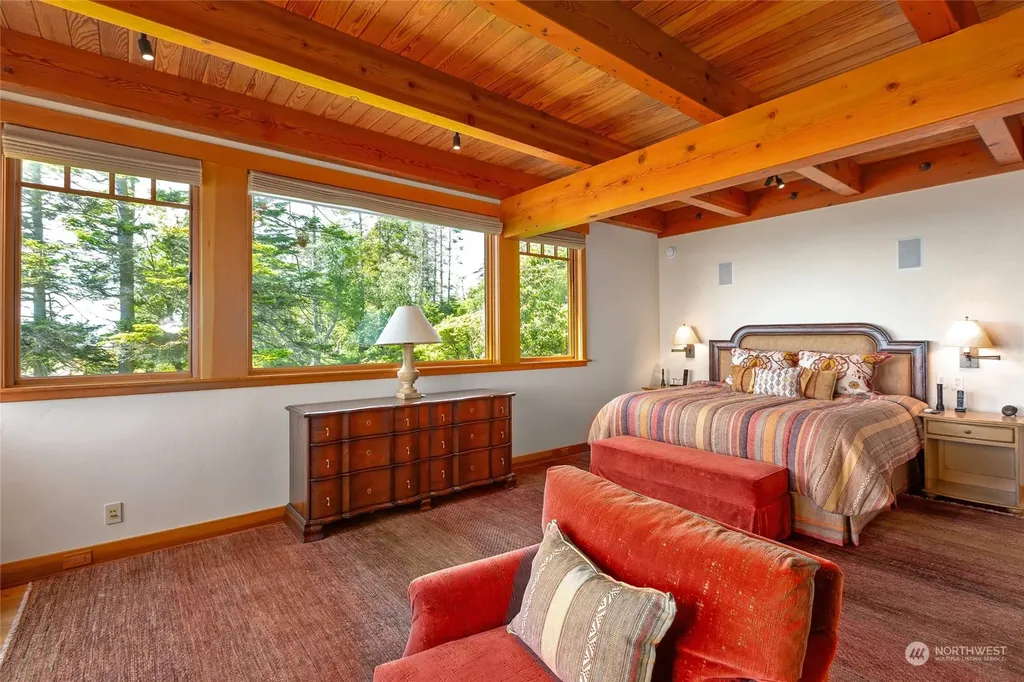535 Macginitie Road Friday Harbor WA 98250