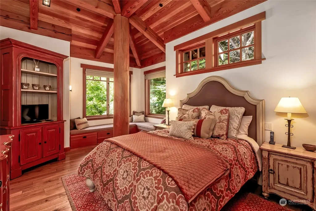 535 Macginitie Road Friday Harbor WA 98250