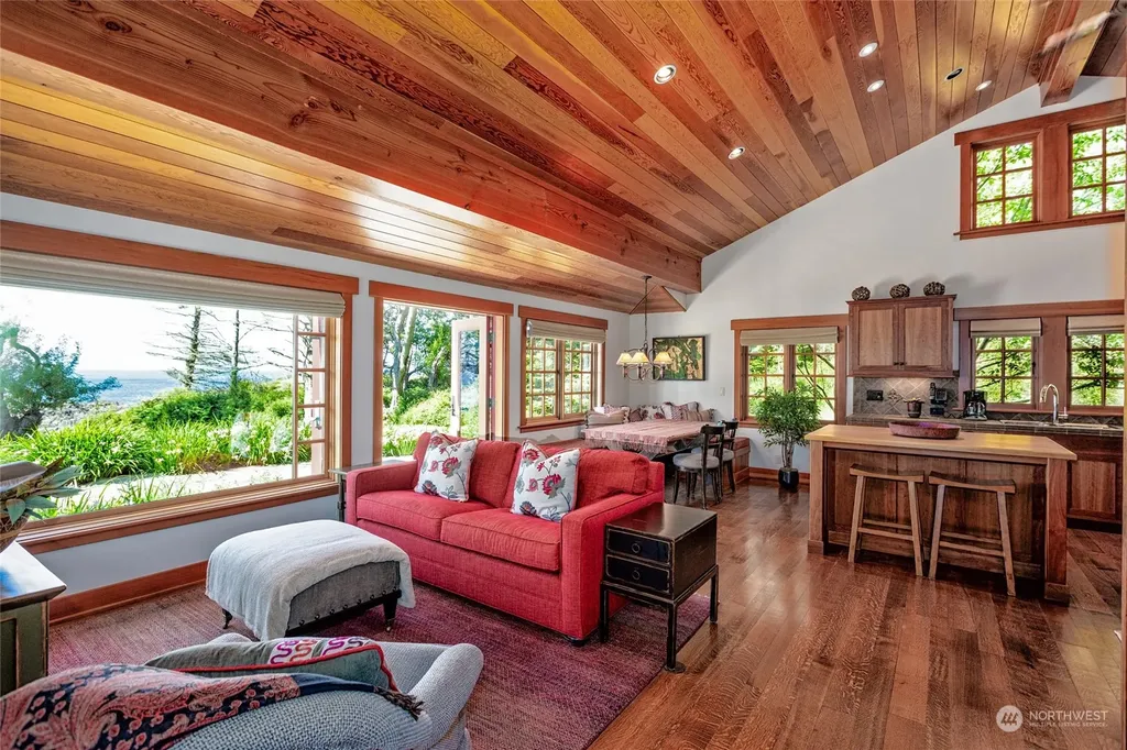 535 Macginitie Road Friday Harbor WA 98250