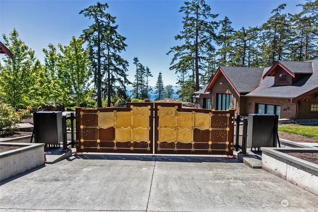 535 Macginitie Road Friday Harbor WA 98250