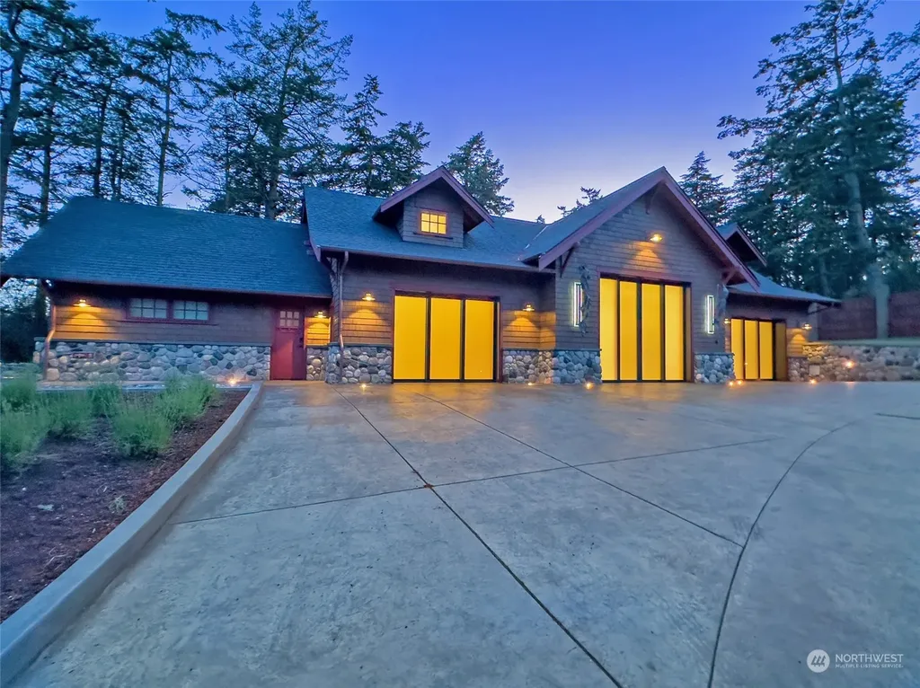 535 Macginitie Road Friday Harbor WA 98250