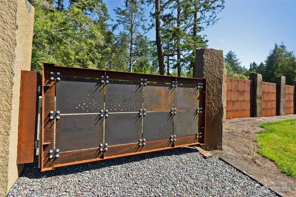 535 Macginitie Road Friday Harbor WA 98250