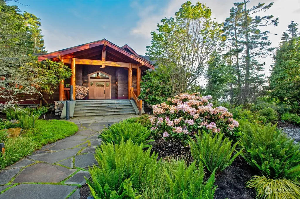 535 Macginitie Road Friday Harbor WA 98250
