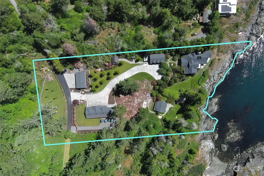 535 Macginitie Road Friday Harbor WA 98250