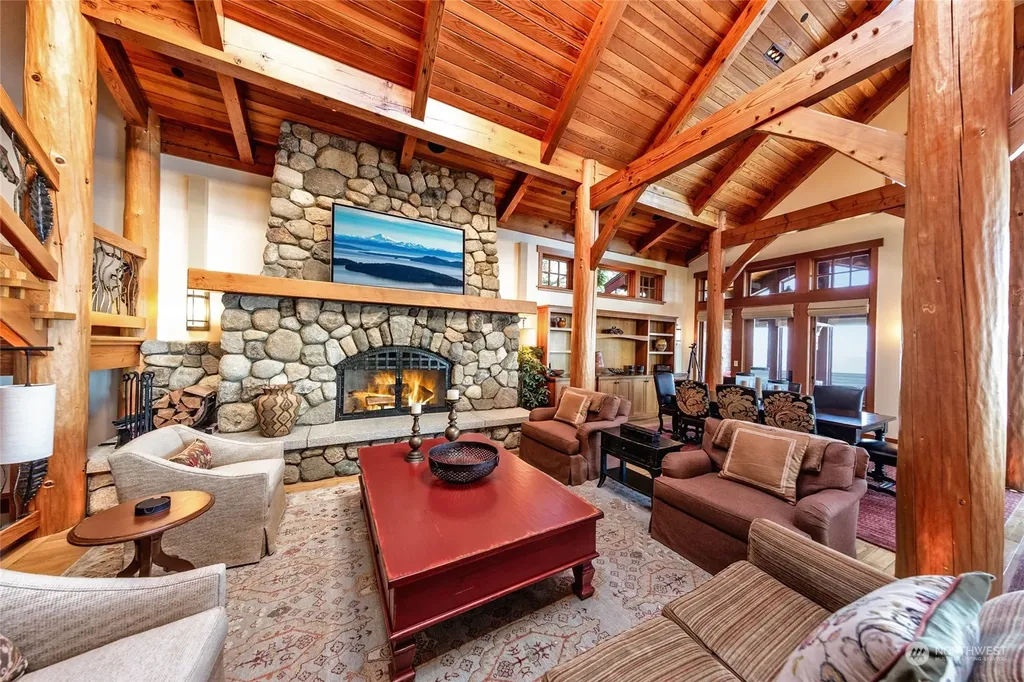 535 Macginitie Road Friday Harbor WA 98250