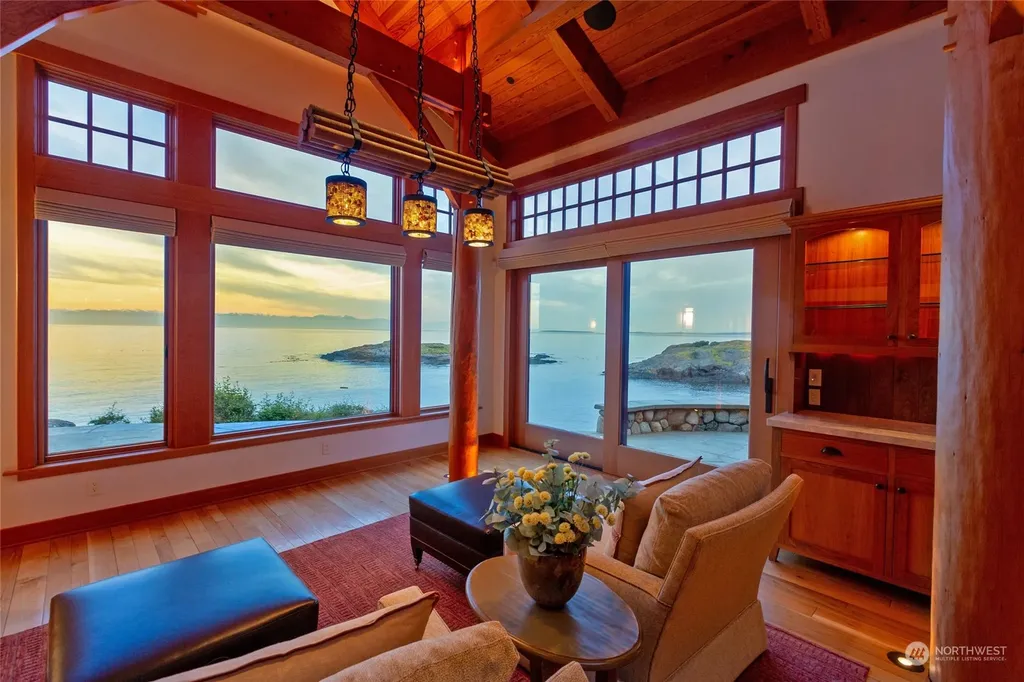 535 Macginitie Road Friday Harbor WA 98250