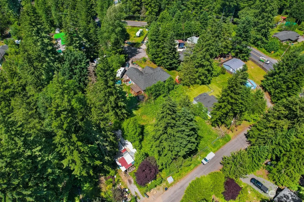6284 Lariat Place Maple Falls WA 98266