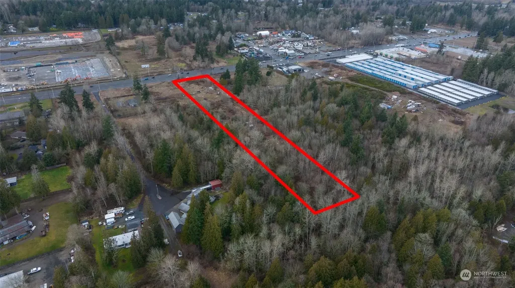 13305 Canyon Road E Puyallup WA 98373