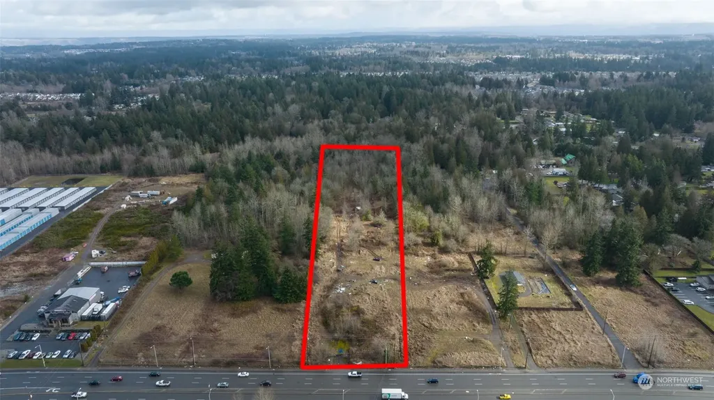 13305 Canyon Road E Puyallup WA 98373