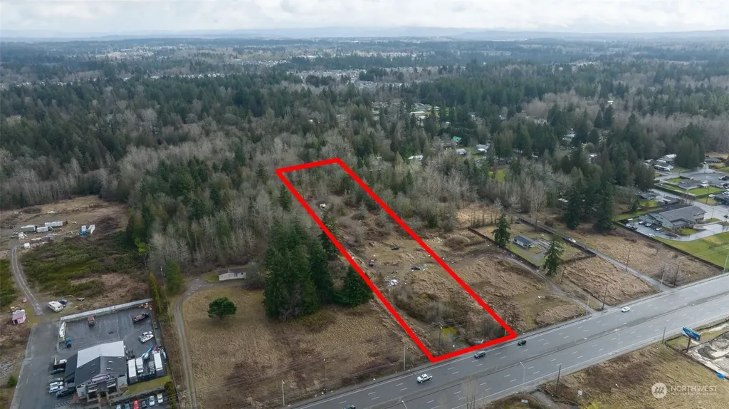 13305 Canyon Road E Puyallup WA 98373