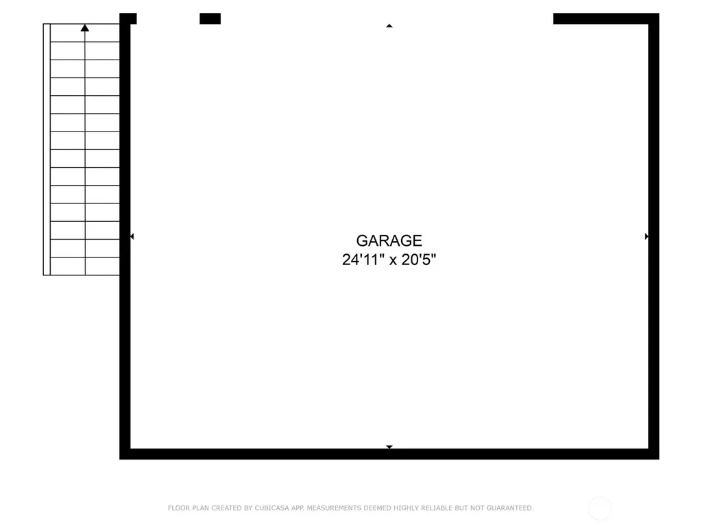 140 N Spindrift Drive Lilliwaup WA 98555