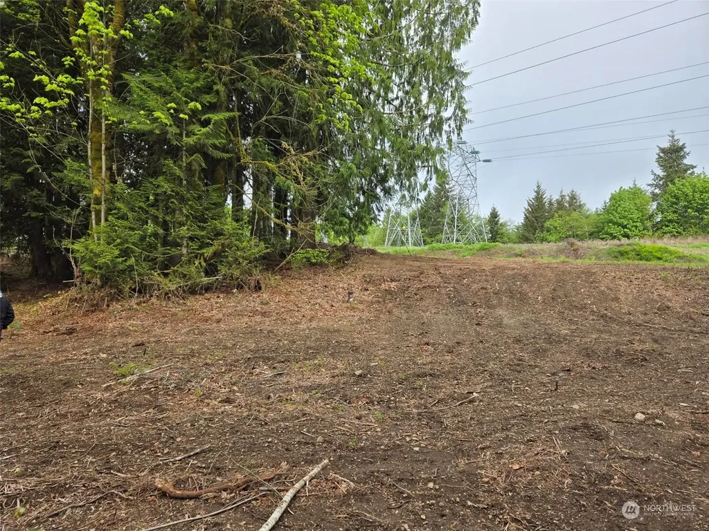 961 E Rasor Road Belfair WA 98528