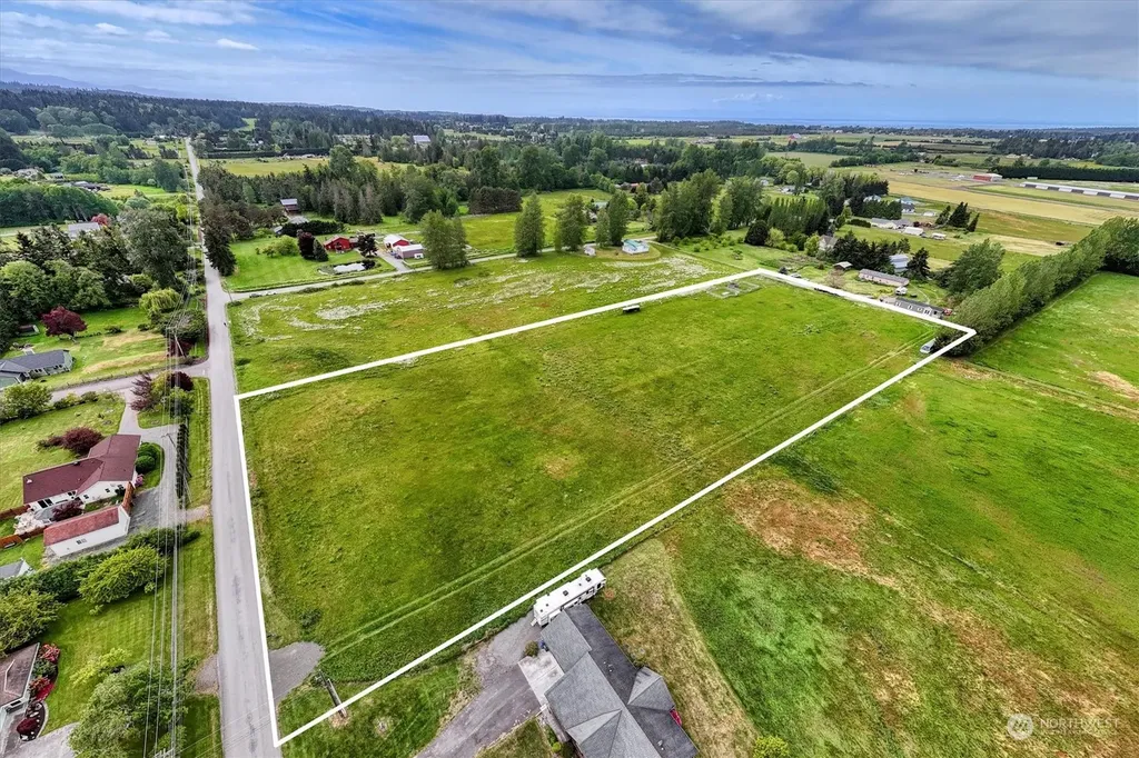 999 Spath Road Sequim WA 98382