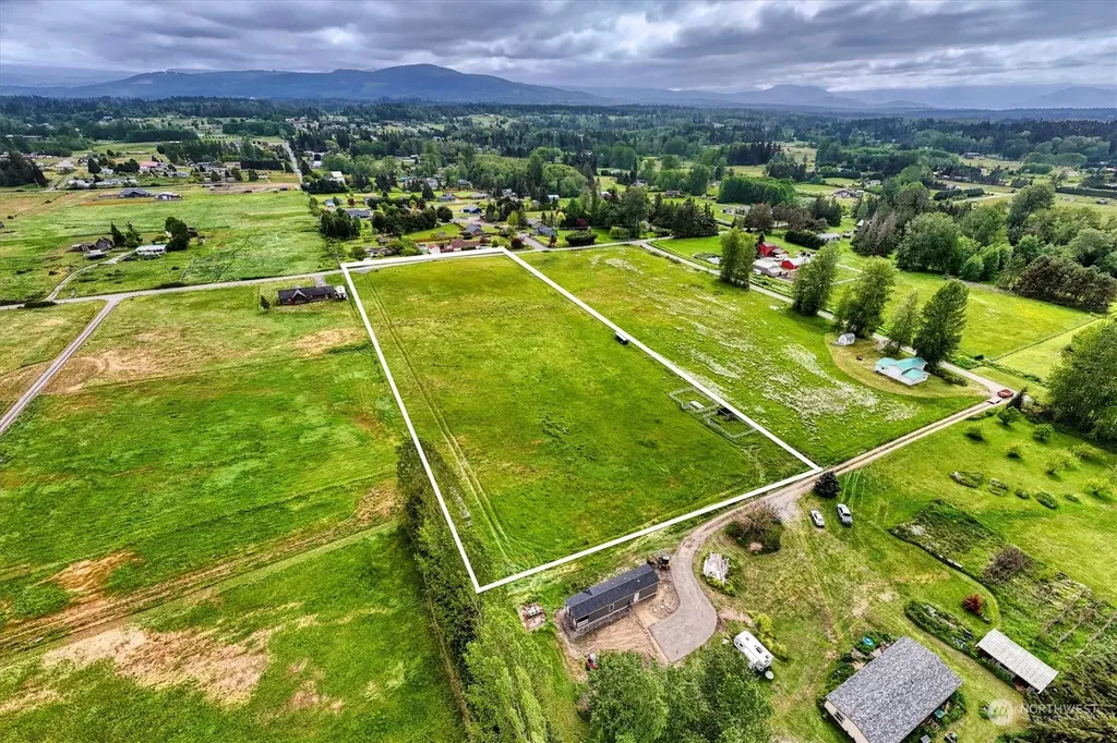999 Spath Road Sequim WA 98382