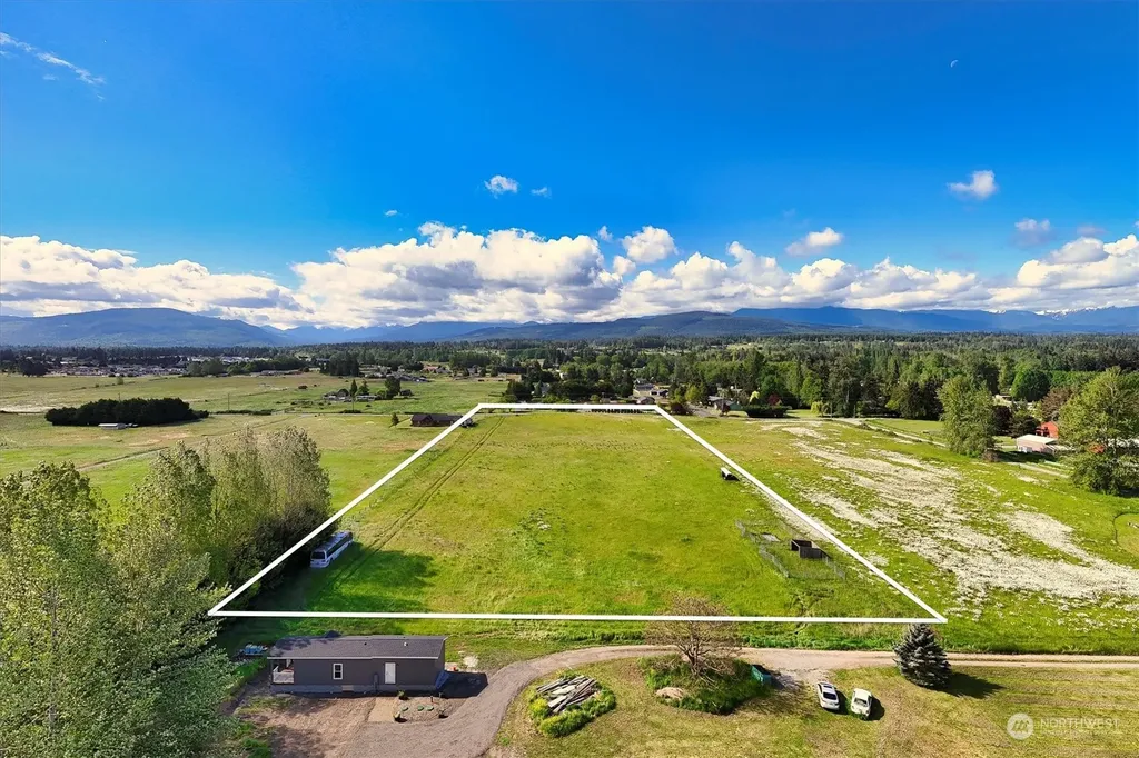 999 Spath Road Sequim WA 98382