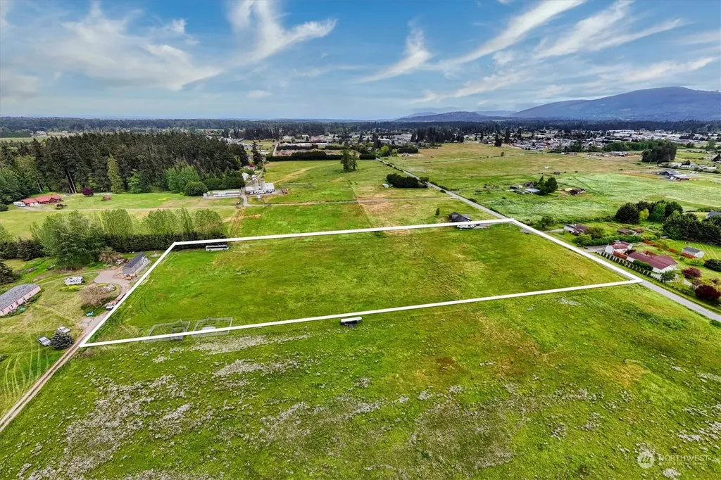 999 Spath Road Sequim WA 98382