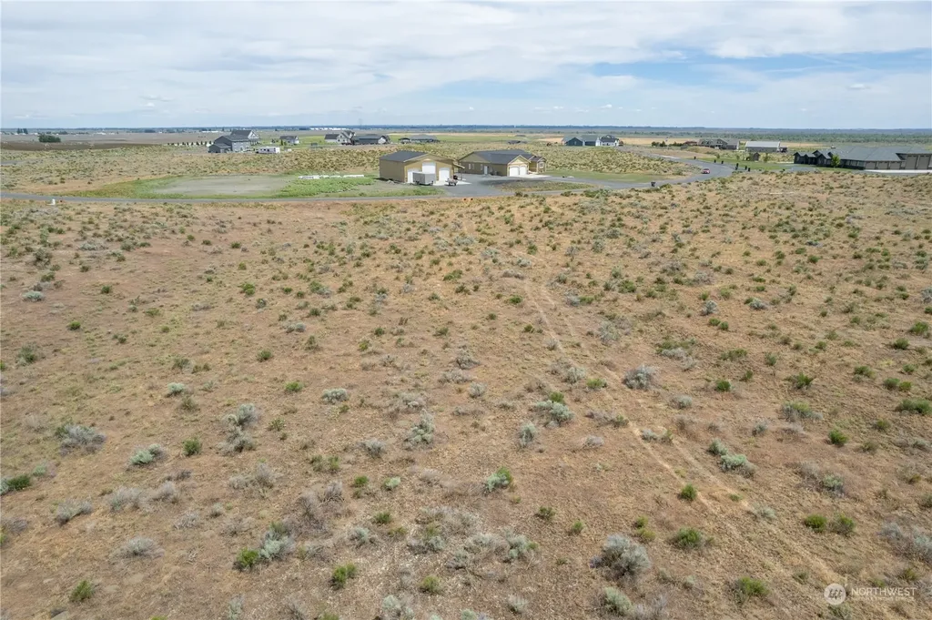 452 SE Desert Hills Loop Road Moses Lake WA 98837