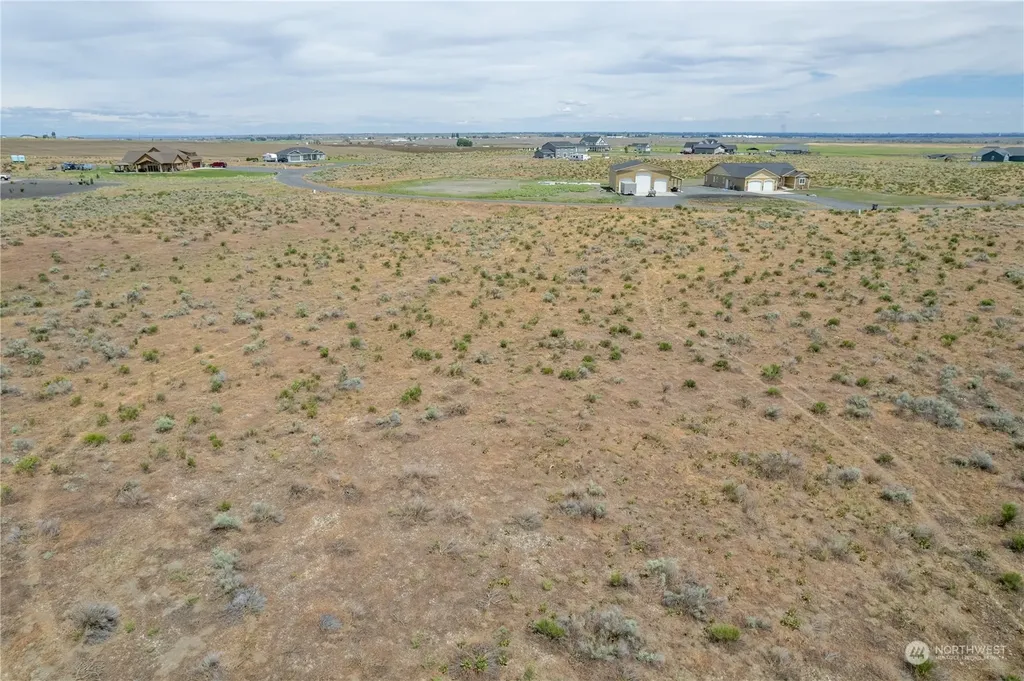 452 SE Desert Hills Loop Road Moses Lake WA 98837