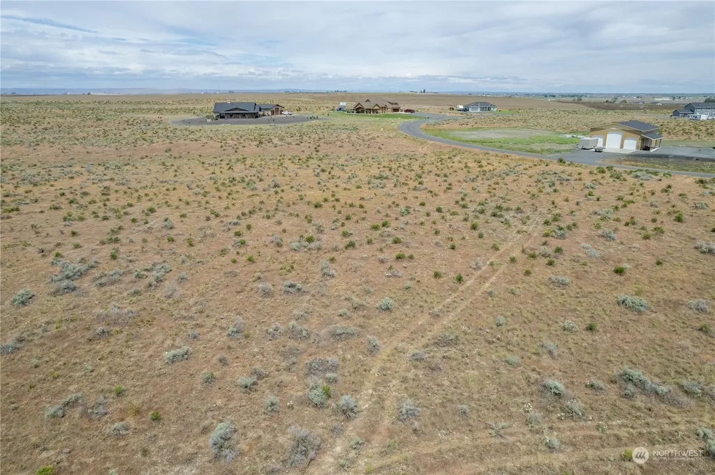 452 SE Desert Hills Loop Road Moses Lake WA 98837