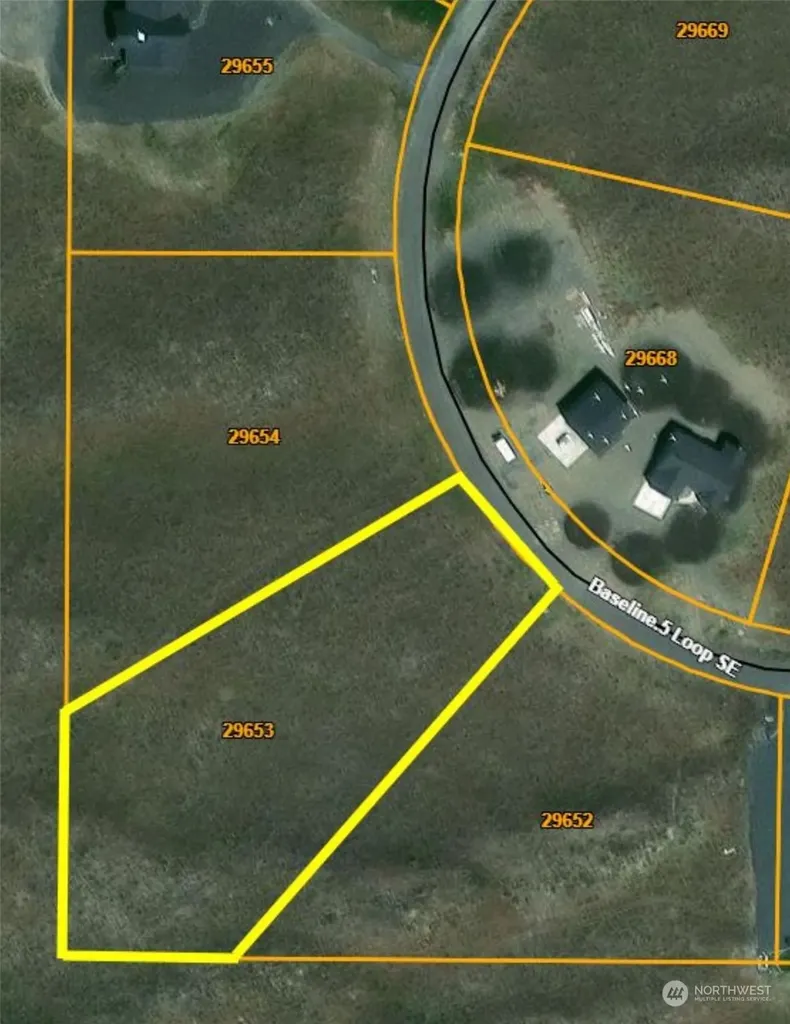 452 SE Desert Hills Loop Road Moses Lake WA 98837