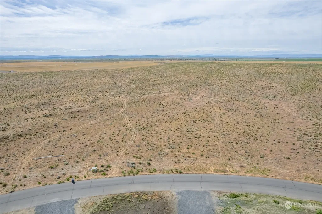 452 SE Desert Hills Loop Road Moses Lake WA 98837
