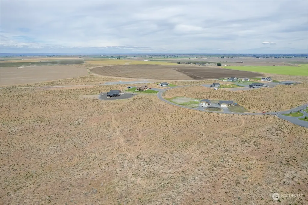 452 SE Desert Hills Loop Road Moses Lake WA 98837