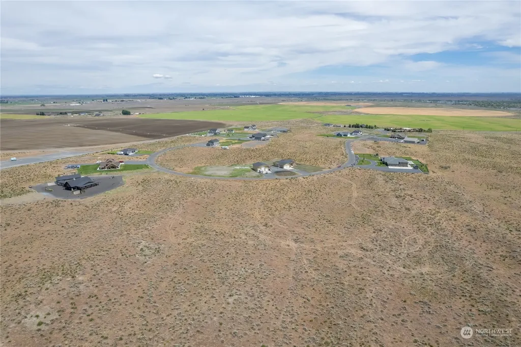 452 SE Desert Hills Loop Road Moses Lake WA 98837