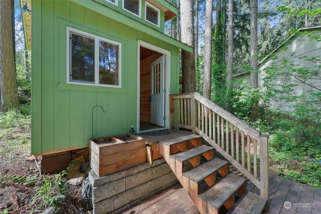 22206 Bluewater Drive SE Yelm WA 98597