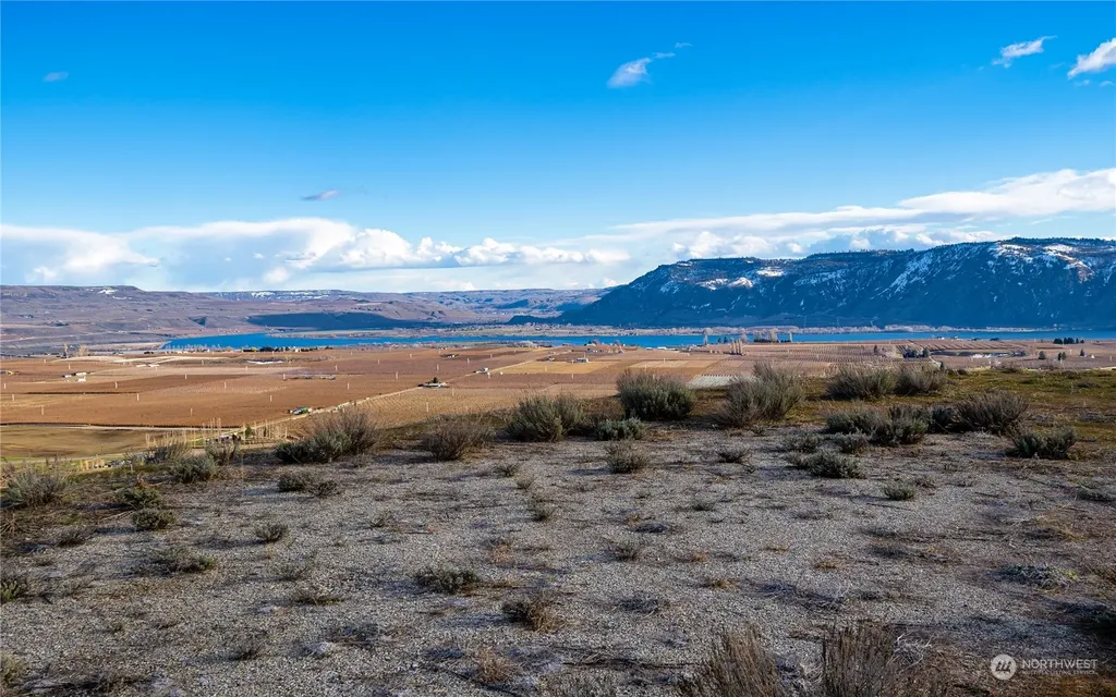 0 Serene Ct. Lot 12 Brewster WA 98812