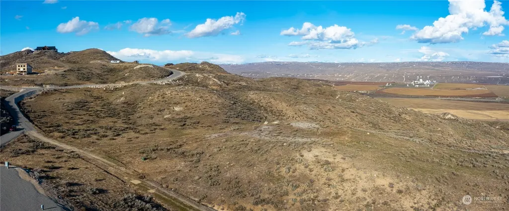 0 Serene Ct. Lot 12 Brewster WA 98812