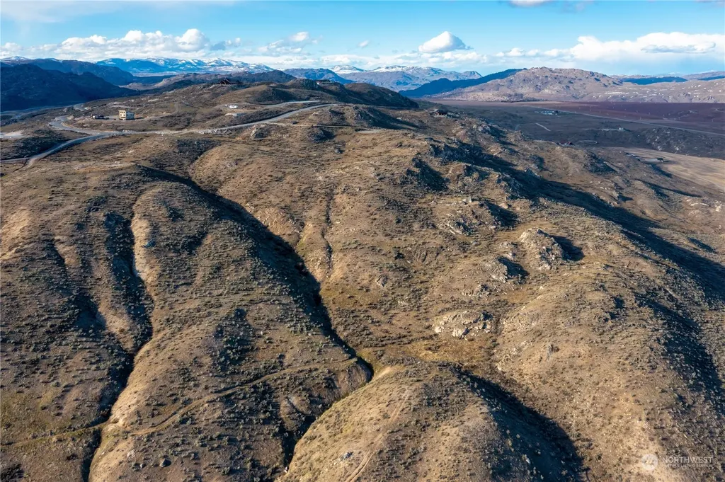 0 Serene Ct. Lot 12 Brewster WA 98812